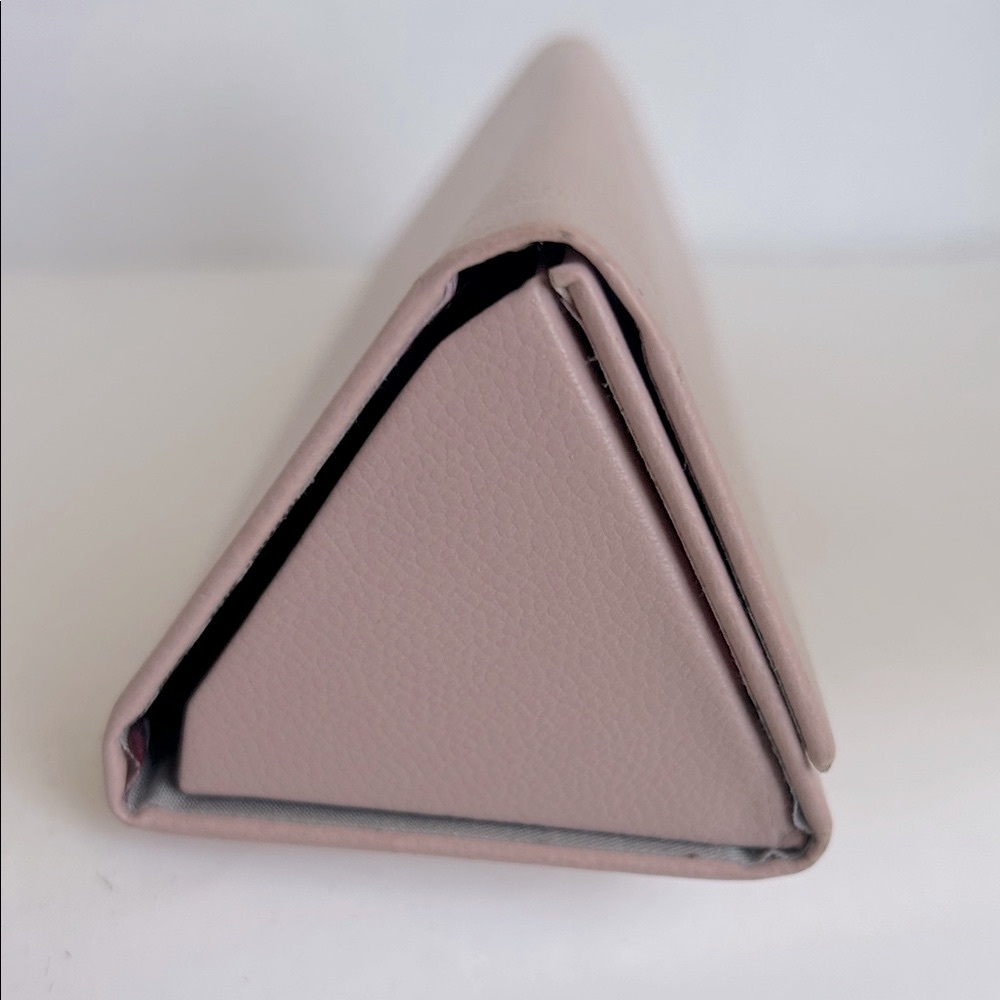 Ted Baker Blush Pink Women's eyeglass case